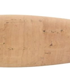 Fuji FGS2RC Cork Foregrip With Rubberized Cork Components