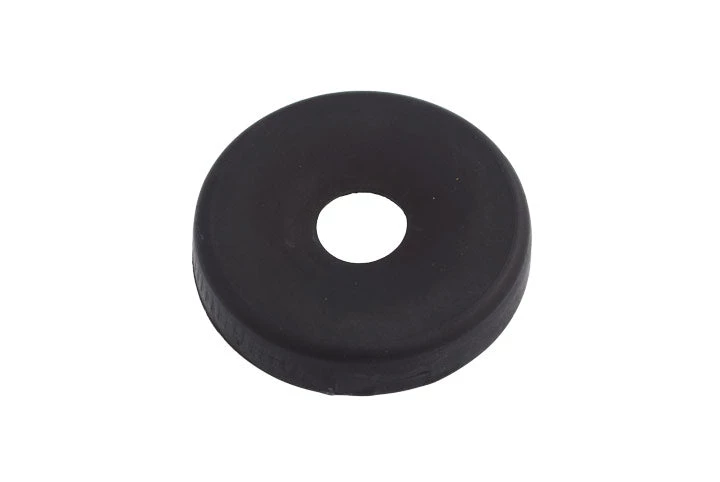 Equipment Flex Coat Neoprene Diaphragm - 11/16" Hole 3 Equipment Flex Coat Neoprene Diaphragm - 11/16" Hole