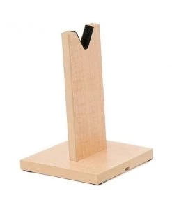 Flex Coat Tall V Block Rod Support Equipment