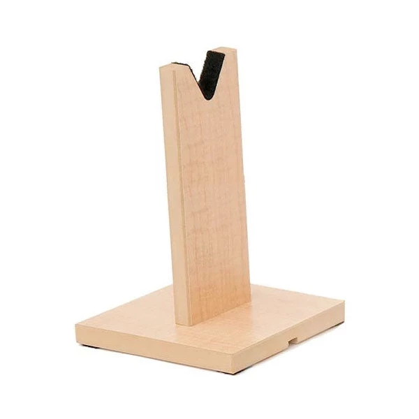 Flex Coat Tall V Block Rod Support Equipment 3 Flex Coat Tall V Block Rod Support Equipment