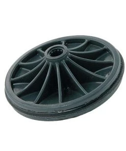 Flex Coat Flexcoat Roller Wheel Equipment