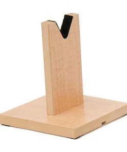 Flex Coat Flexcoat V-Block Rod Support Stand Equipment