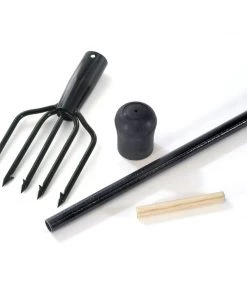 CRB Gaff & Gig Building Flounder Gig Building Kit GIGKIT-5