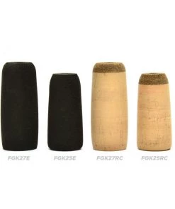 Components Foregrip For Fuji KDPS Hood And Nut