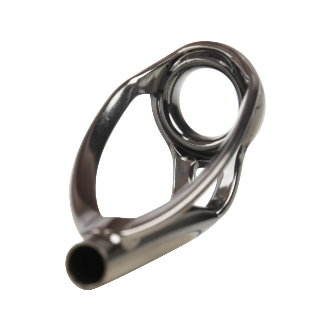 Components Fuji HG Heavy Saltwater Boat Rod Tops 6 Components Fuji HG Heavy Saltwater Boat Rod Tops