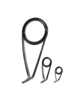 Fuji K-Series Single-Foot Spinning Reduction Guide Model KL-H - SiC 7 Fuji K-Series Single-Foot Spinning Reduction Guide Model KL-H - SiC