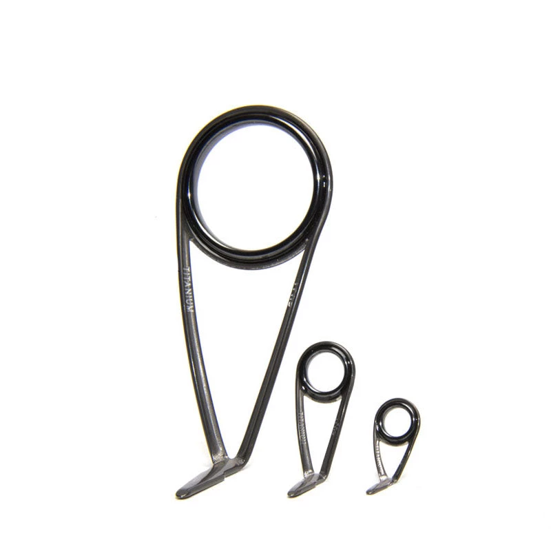 Fuji K-Series Single-Foot Spinning Reduction Guide Model KL-H - SiC 5 Fuji K-Series Single-Foot Spinning Reduction Guide Model KL-H - SiC