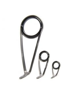 Fuji K-Series Single-Foot Spinning Reduction Guide Model KL-H - SiC