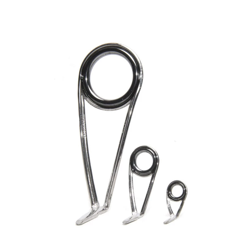 Fuji K-Series Single-Foot Spinning Reduction Guide Model KL-H - SiC 3 Fuji K-Series Single-Foot Spinning Reduction Guide Model KL-H - SiC