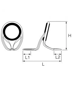 Fuji LKW Mid-Weight K-Series Casting Guide