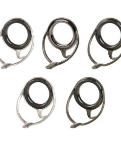 Fuji Concept Double-Foot Light Duty Casting Guides Model LN