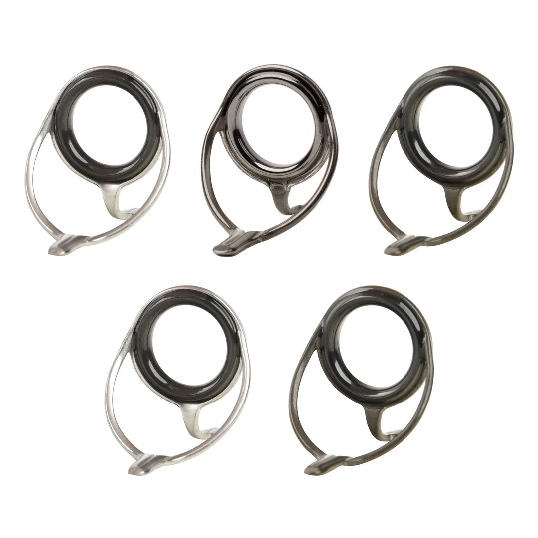 Fuji Concept Double-Foot Light Duty Casting Guides Model LN 3 Fuji Concept Double-Foot Light Duty Casting Guides Model LN