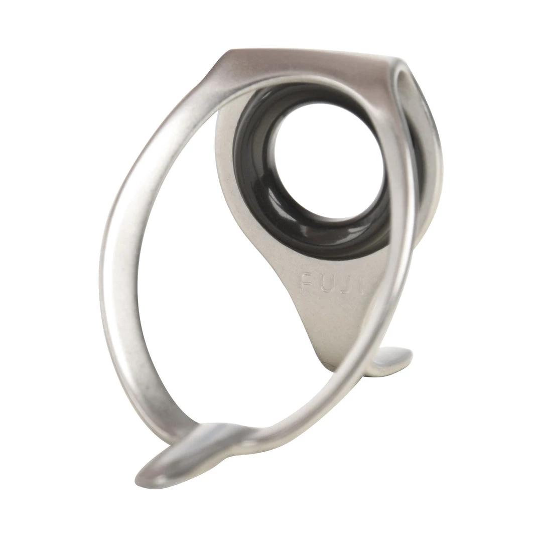 Fuji LRX Double Foot Super Duty Boat Rod Guide Components 5 Fuji LRX Double Foot Super Duty Boat Rod Guide Components