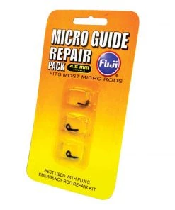 Fuji Micro Guide Repair Pack Supplies