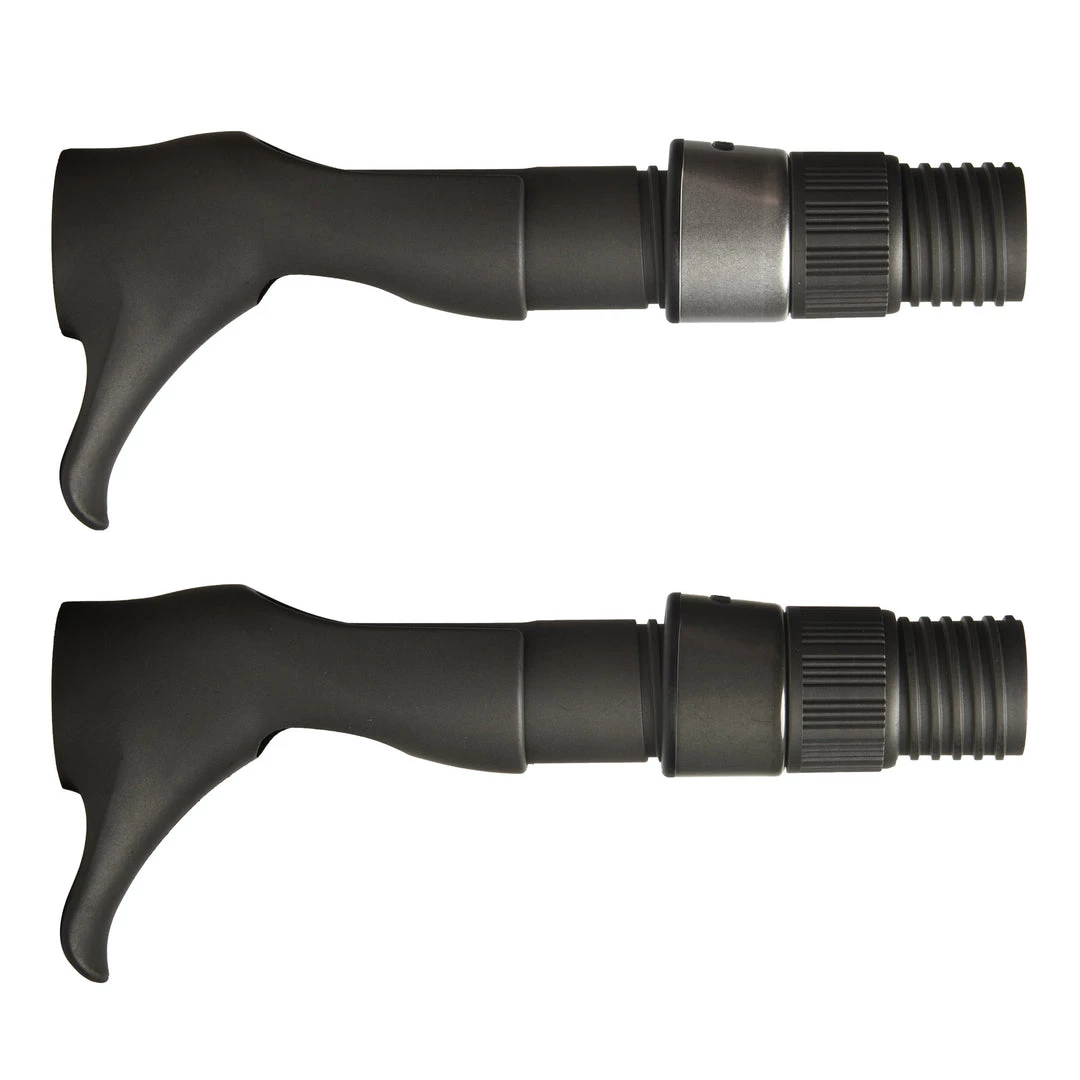 Components Fuji PLS Standard Light Palm Support Casting Reel Seat 3 Components Fuji PLS Standard Light Palm Support Casting Reel Seat