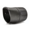Components Fuji PTS Triple Rail Graphite/Nylon Hood Nut Only PTSS/ASH