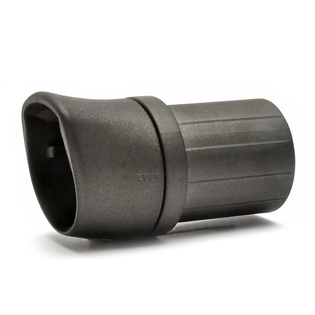 Components Fuji PTS Triple Rail Graphite/Nylon Hood W/ Hidden Thread Sleeve PTSK/ASH 3 Components Fuji PTS Triple Rail Graphite/Nylon Hood W/ Hidden Thread Sleeve PTSK/ASH