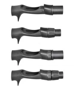 Fuji PULS Palm Support Reel Seat Components