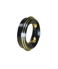 Fuji Perfect Fit Cap Rings For Hidden Thread Assemblies 16 Fuji Perfect Fit Cap Rings For Hidden Thread Assemblies