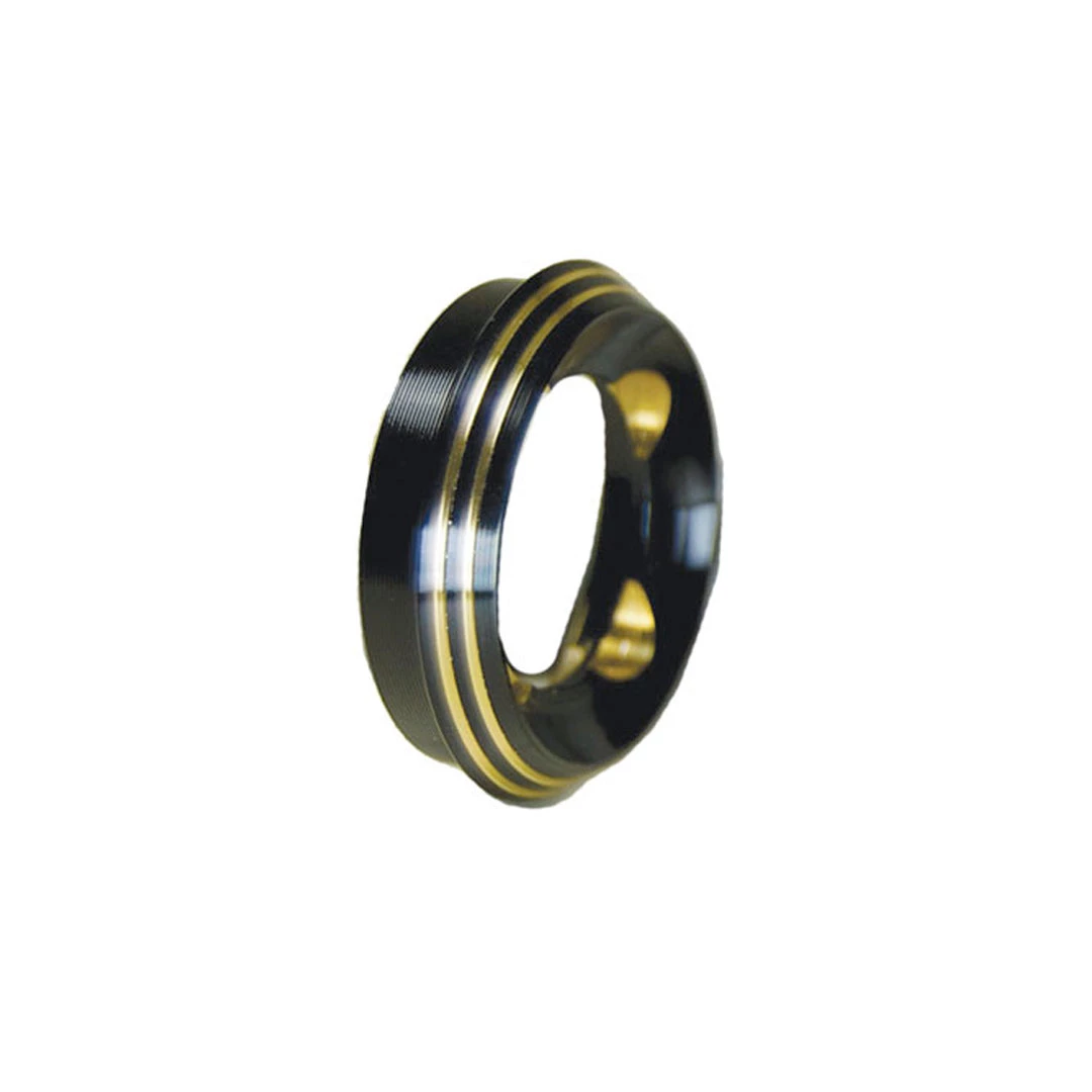Fuji Perfect Fit Cap Rings For Hidden Thread Assemblies 6 Fuji Perfect Fit Cap Rings For Hidden Thread Assemblies