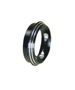 Fuji Perfect Fit Cap Rings For Hidden Thread Assemblies 18 Fuji Perfect Fit Cap Rings For Hidden Thread Assemblies