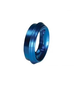 Fuji Perfect Fit Cap Rings For Hidden Thread Assemblies 20 Fuji Perfect Fit Cap Rings For Hidden Thread Assemblies