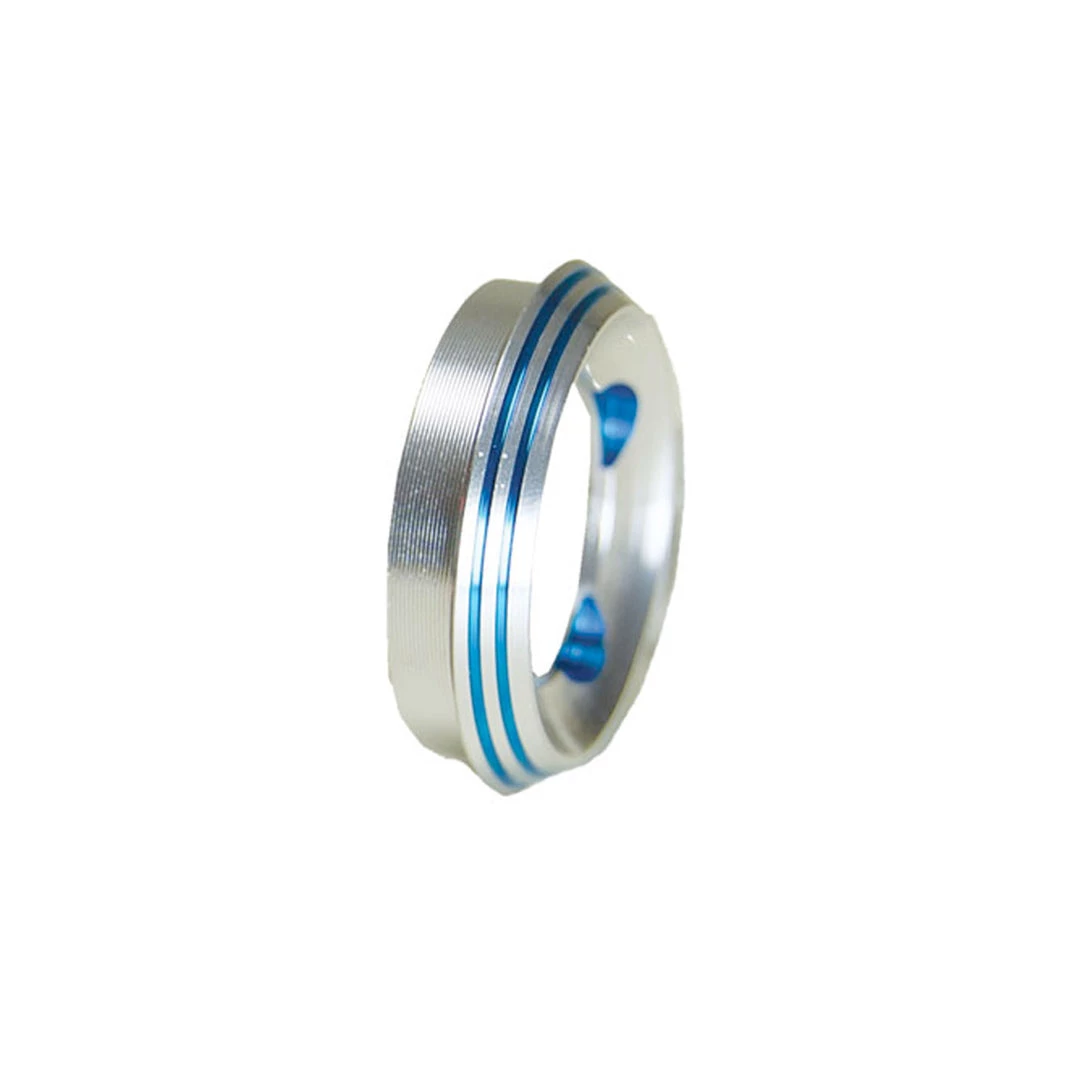 Fuji Perfect Fit Cap Rings For Hidden Thread Assemblies 9 Fuji Perfect Fit Cap Rings For Hidden Thread Assemblies