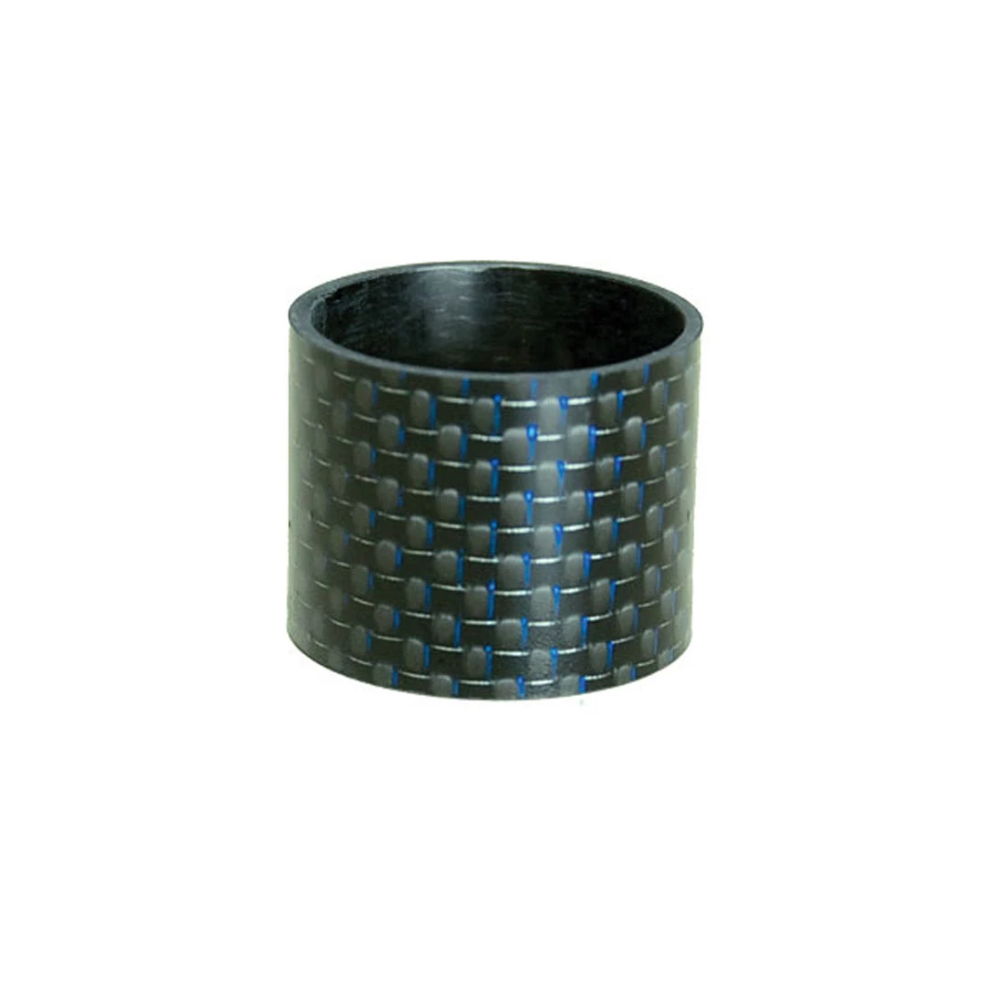 Fuji Perfect Fit Carbon Thread Covers For Hidden Thread Assemblies Components 5 Fuji Perfect Fit Carbon Thread Covers For Hidden Thread Assemblies Components