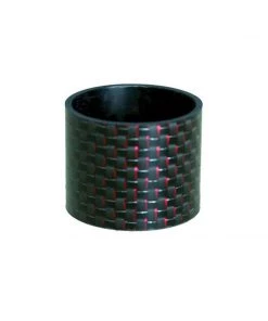 Fuji Perfect Fit Carbon Thread Covers For Hidden Thread Assemblies Components 12 Fuji Perfect Fit Carbon Thread Covers For Hidden Thread Assemblies Components