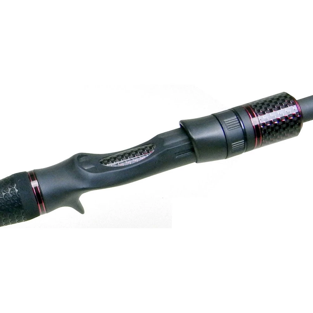 Fuji Perfect Fit Carbon Thread Covers For Hidden Thread Assemblies Components 4 Fuji Perfect Fit Carbon Thread Covers For Hidden Thread Assemblies Components