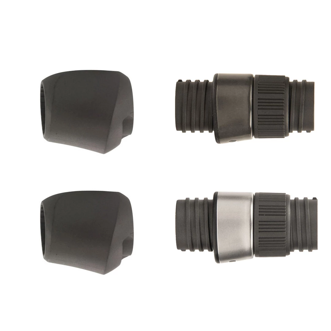 Components Fuji SKSPSM Split Spinning Reel Seat 3 Components Fuji SKSPSM Split Spinning Reel Seat