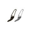 Components Fuji Stainless Folding Hook Keeper