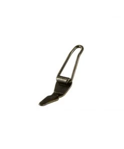 Components Fuji Stainless Folding Hook Keeper