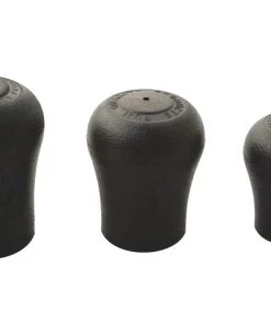 Fuji Tapered Rubber Caps Components