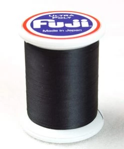 Fuji Ultra Poly NOCP Rod Building Thread 1oz. Spool Supplies