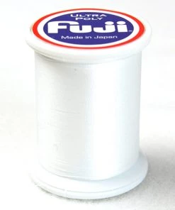 Fuji Ultra Poly NOCP Rod Building Thread 1oz. Spool Supplies