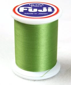 Fuji Ultra Poly NOCP Rod Building Thread 100M Spool Supplies