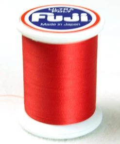 Fuji Ultra Poly NOCP Rod Building Thread 1oz. Spool Supplies