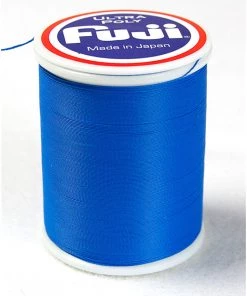 Fuji Ultra Poly NOCP Rod Building Thread 1oz. Spool Supplies