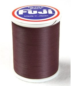 Fuji Ultra Poly NOCP Rod Building Thread 1oz. Spool Supplies