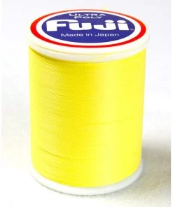 Fuji Ultra Poly NOCP Rod Building Thread 1oz. Spool Supplies