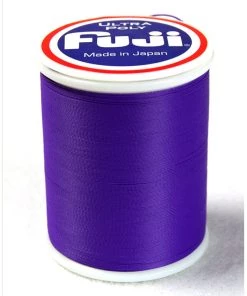 Fuji Ultra Poly NOCP Rod Building Thread 100M Spool Supplies