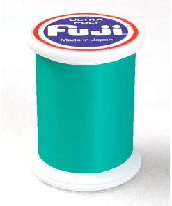 Fuji Ultra Poly NOCP Rod Building Thread 1oz. Spool Supplies