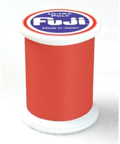 Fuji Ultra Poly NOCP Rod Building Thread 1oz. Spool Supplies