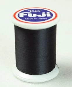 Fuji Ultra Poly Rod Building Thread 100M Spool