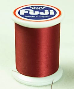 Fuji Ultra Poly Rod Building Thread 100M Spool
