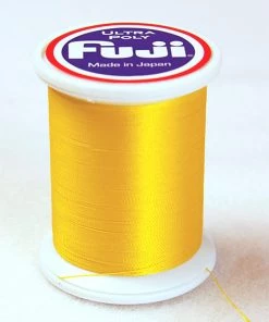 Fuji Ultra Poly Rod Building Thread 1oz. Spool