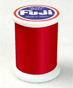 Fuji Ultra Poly Rod Building Thread 100M Spool