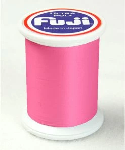 Fuji Ultra Poly Rod Building Thread 100M Spool