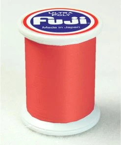 Fuji Ultra Poly Rod Building Thread 100M Spool